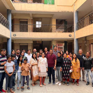 Shri Mahadev Trust
