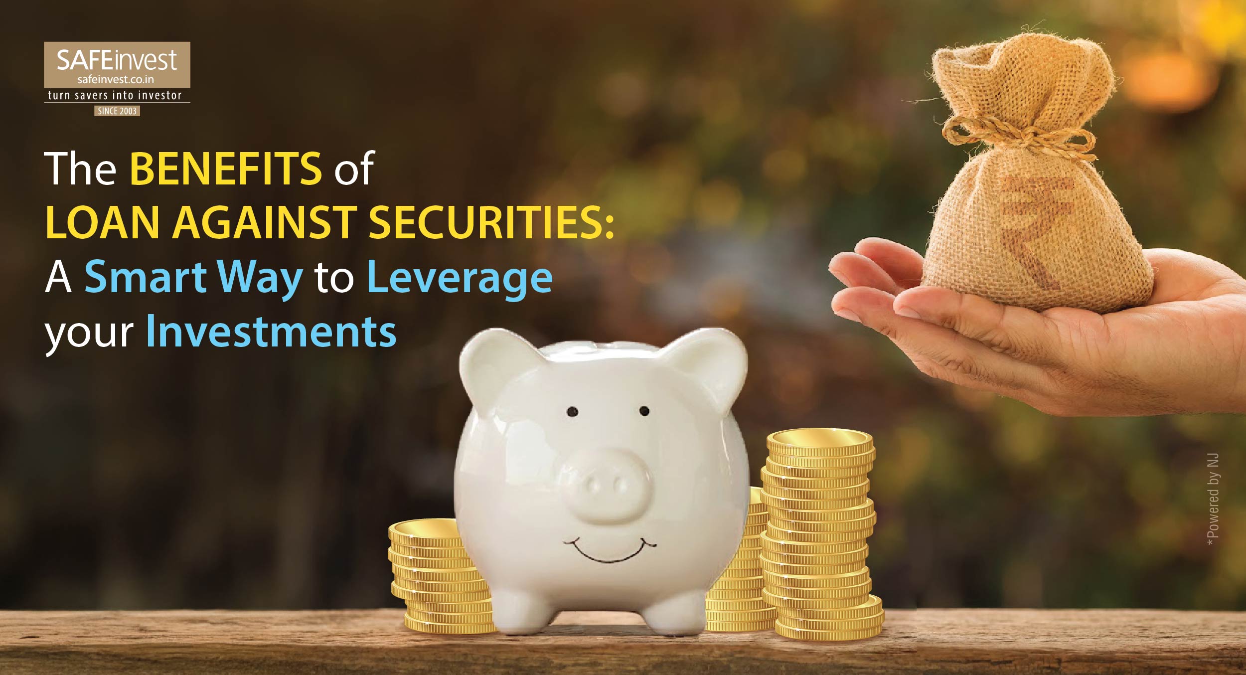 The Benefits of Loan Against Securities: A Smart Way to Leverage Your Investments