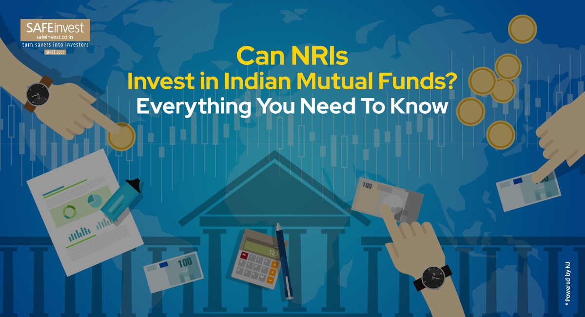Can NRIs Invest in Mutual Funds in India? Everything You Need to Know