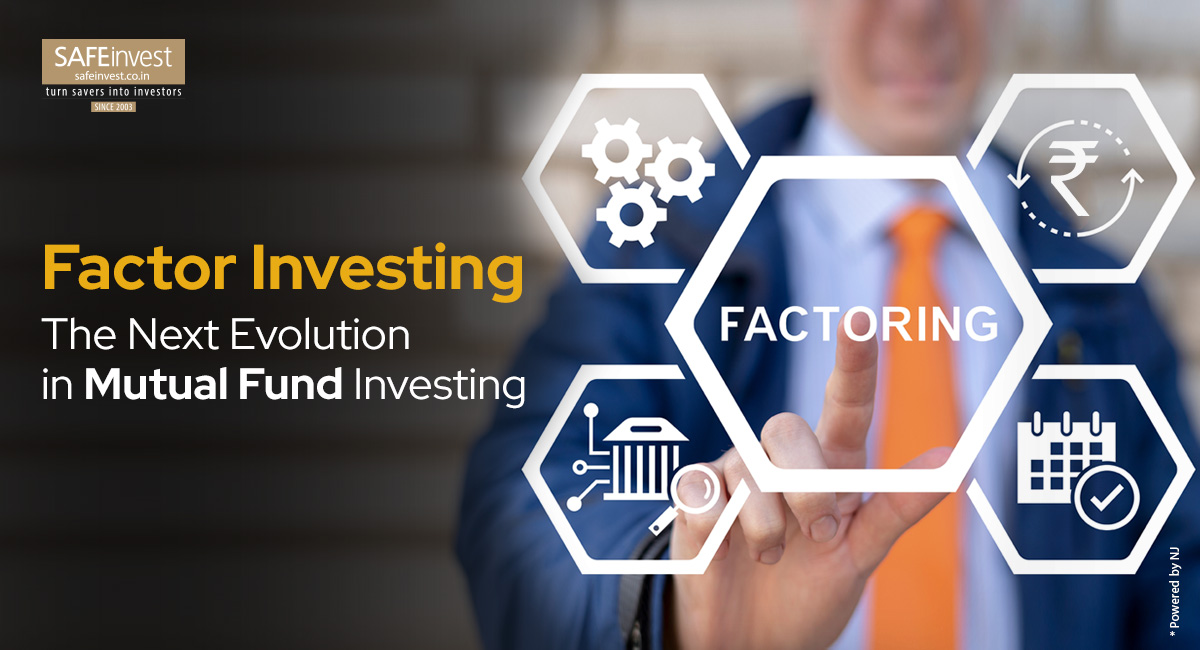 Future of Factor Investing In Mutual Funds