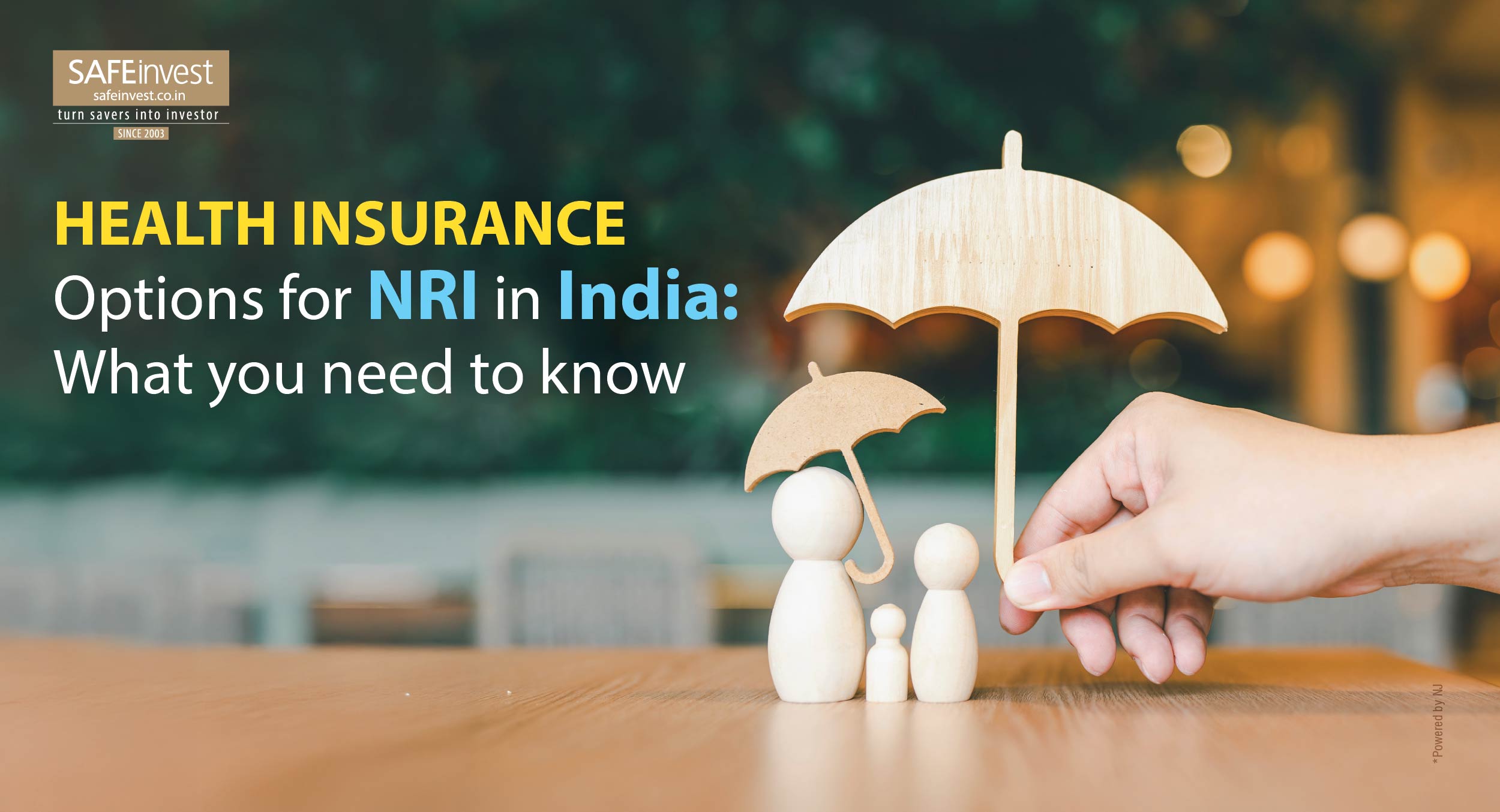 Health Insurance Options for NRI in India: What you need to know