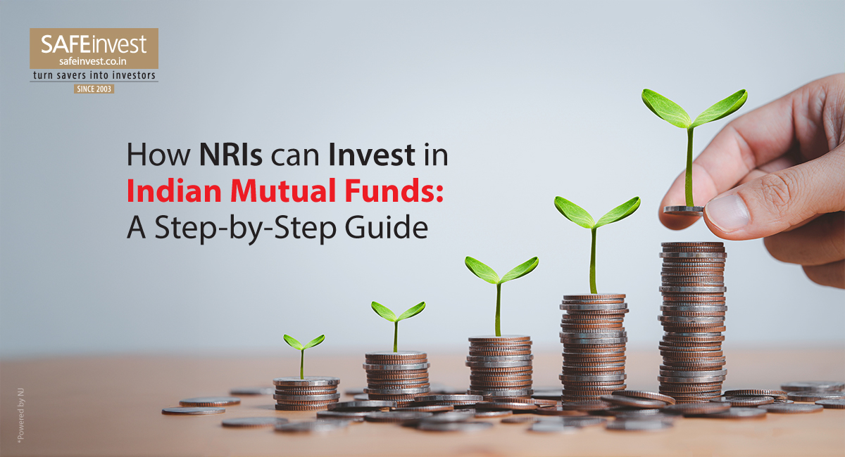 Mutual fund investment for NRI
