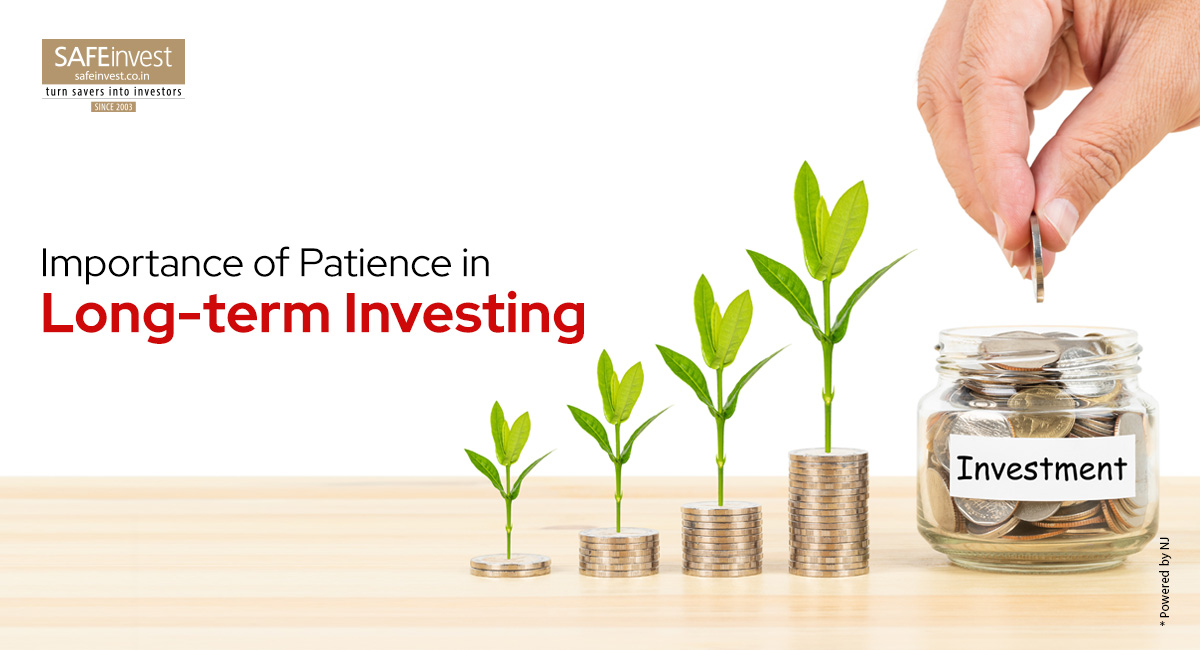 Importance of Investing in Long-Term Investing