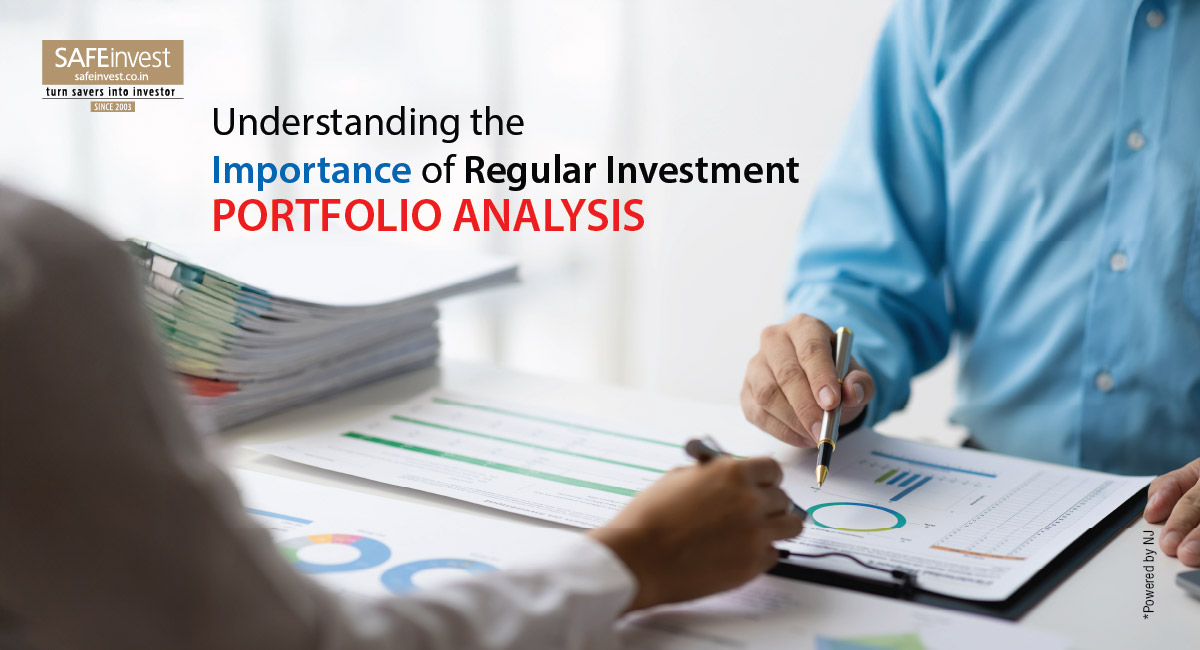 Importance of Regular Investment Portfolio Analysis