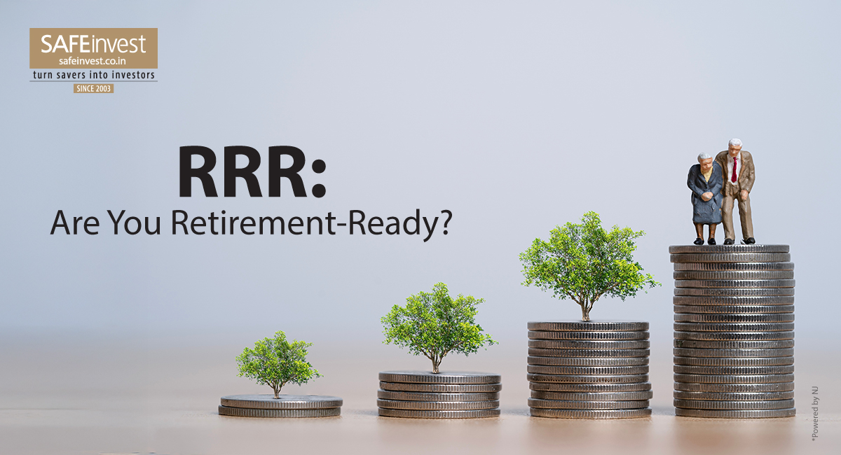 RRR: Are You Retirement-Ready?
