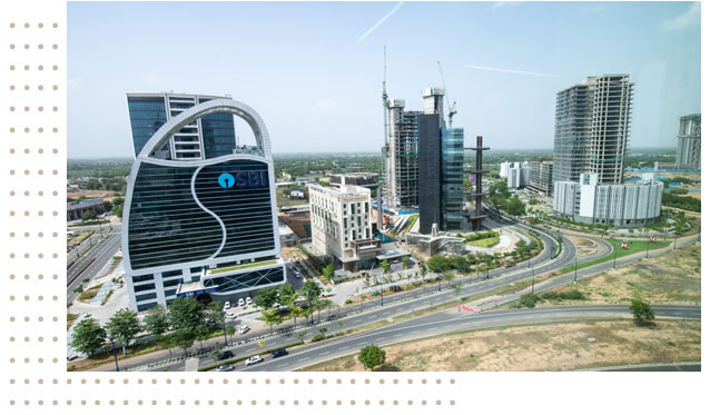 GIFT City: India’s Gateway to Global Financial Opportunities