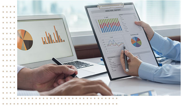 E-Wealth Services