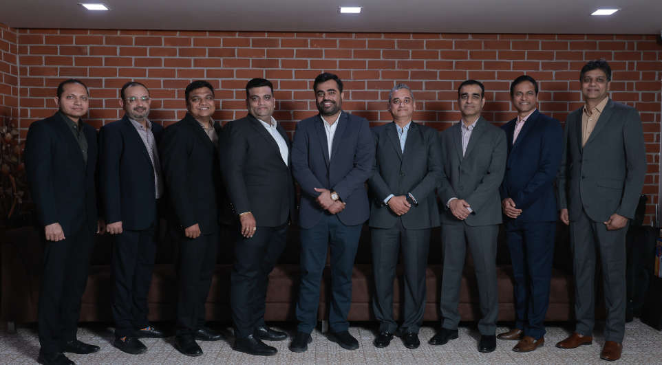 Client Relationship Management Team