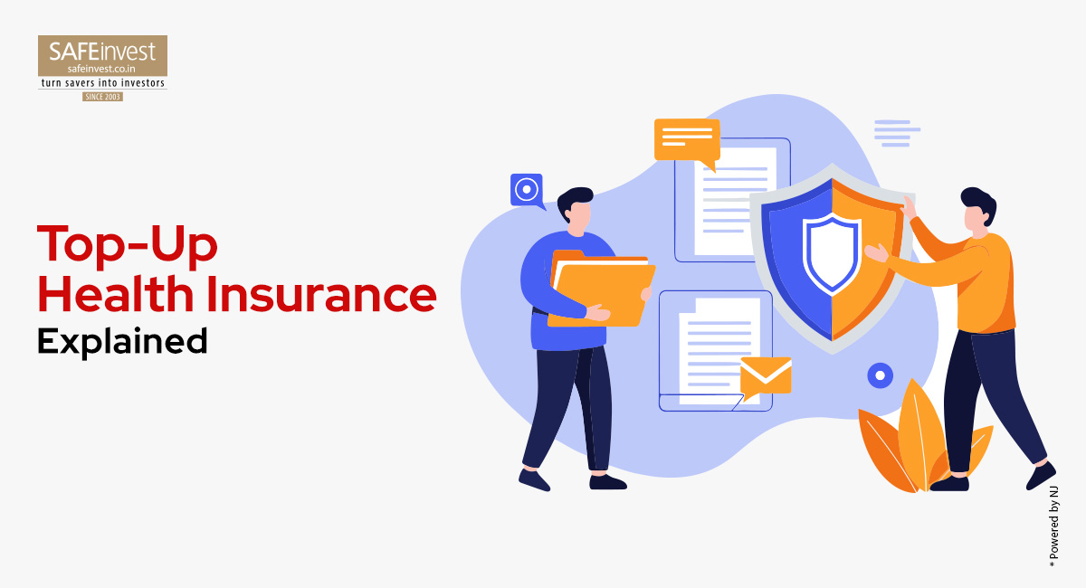 Top-Up Health Insurance