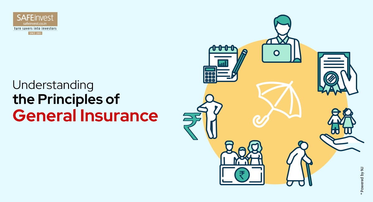 Principle of General Insurance