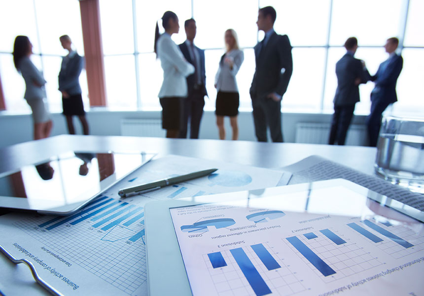 What We Offer - Need Based Financial Solutions